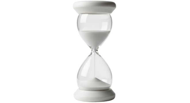 Isolated Hourglass