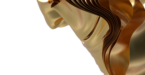 Premium gold texture background. Ideal for luxury brands, elegant designs, and modern art projects.