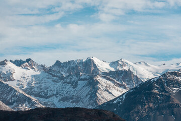 Patagonia