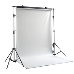  portable white background