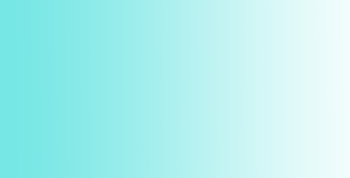 blue fade transparent background isolated gradient
