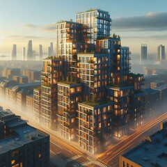 Limited with a unique history