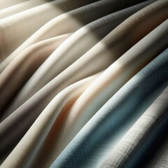 Linentextured diffusing finishes (2)