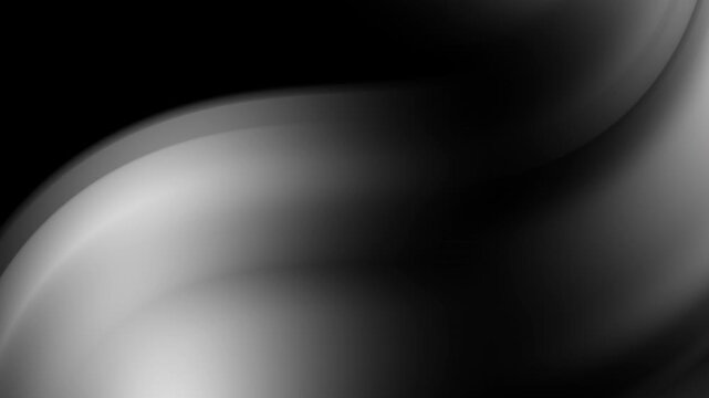 Abstract gray and black wave pattern ideal for backgrounds, designs, prints, web graphics, digital art, and modern decor concepts.