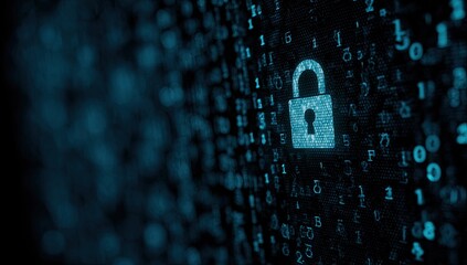 Abstract security concept