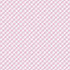 pink plaid pattern	
