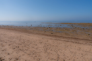 Los Corrales, Rota, Cadiz, Spain. Summer 2025.