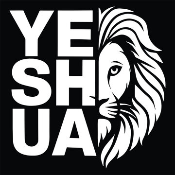 Yeshua the Lion