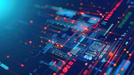 Low-Code Development Technology Background: Revolutionizing Modern Software Creation with No-Code, Rapid Application Development, and AI Integration