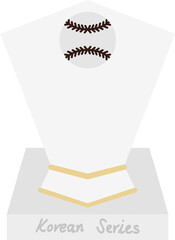 야구 우승 트로피