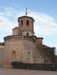 Fototapeta premium almazán