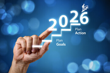 Planning for Success Steps to Achieve Goals and Actions in 2026 with a Clear Strategy