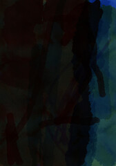  dark watercolor background 