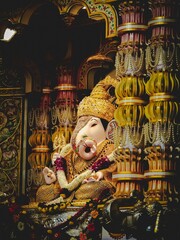 Lord Ganesha image 