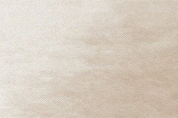 Beige Fabric Texture, Detailed Canvas Weave Background, textile, cloth