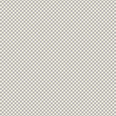 Seamless plaid pattern	