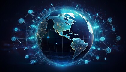 world network security