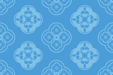 Seamless Ikat-inspired ethnic textile patterns with tribal and geometric motifs. Suitable for fashion, fabric printing, home decor, and digital backgrounds. Rich in cultural and boho style