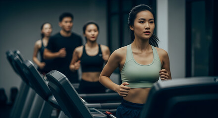 Achieve Your Fitness Goals With Our HighQuality Gym Equipment and Expert Training Programs