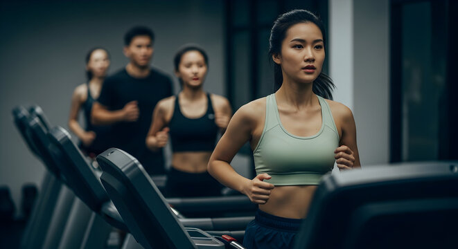 Achieve Your Fitness Goals With Our HighQuality Gym Equipment and Expert Training Programs