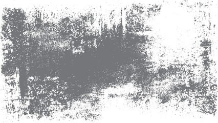 Abstract vintage background with cracks chips and grunge dot pattern texture. Old surface abstract grunge texture with cracks chips and dotted illustration