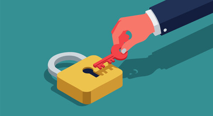 Unlocking a Business Problem