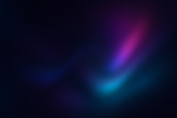 abstract blue light background