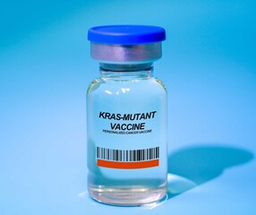KRAS-Mutant Vaccine