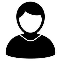 user icon vector