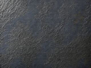 Abstraktion in Grau: Eine Textur ohne Kontext, eine Oberfl&auml;che ohne Geschichte.