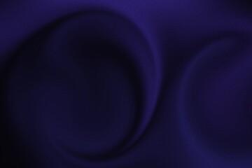 Abstract violet swirl background with artistic smooth gradient.