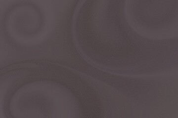 Soft brown mauve swirl abstract decorative artistic background.