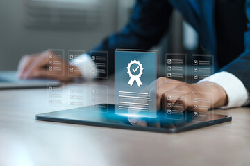 ISO, the International Organization for Standardization, is an organization that issues standards...