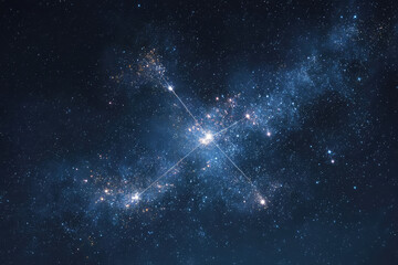 Stellar Nexus - Cosmic Convergence