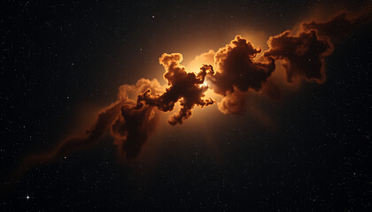Fototapeta premium sunrise over the world