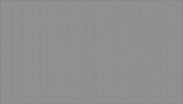 Led screen texture dots display background. Dot RGB TV texture. TV pixel grid pattern