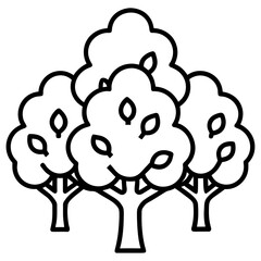 Simple Tree Vector Set