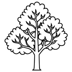 Simple Tree Vector Set