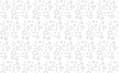 Gray and white color repeat texture