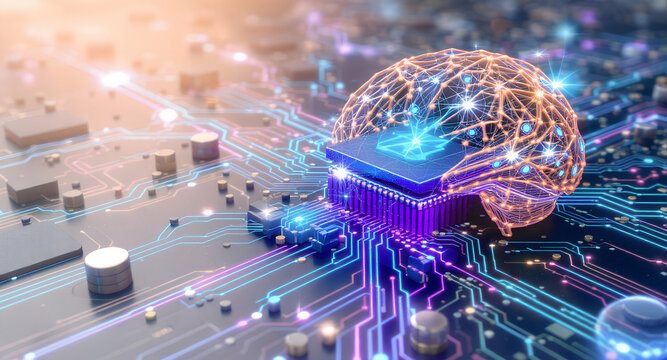 The convergence of next gen computing ai and quantum for business transformation