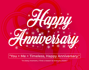 Happy Anniversary Photo