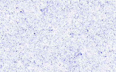 Vibrant Blue Grunge Texture Overlay for Artistic Creations A Dynamic Background with Distressed Surface and Colorful Pattern for Creative Projects.