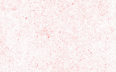 Vibrant Red Grunge Texture Overlay for Artistic Creations A Dynamic Background with Distressed Surface and Colorful Pattern for Creative Projects.