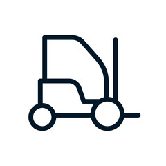 Industrial icon, Vector logo sign, Illustration, shape, design, UX UI icon, editable eps