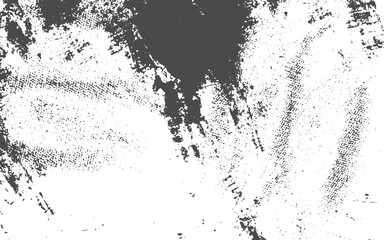 Abstract texture dirty and scratches frame. Dust particle and dust grain texture or dirt overlay use effect for frame with space for your text or image and vintage grunge style