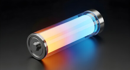 HighCapacity Battery Energy Power Innovation Technology Future Rechargeable CleanEnergy Sustainable PowerSource Electricity Storage Cell