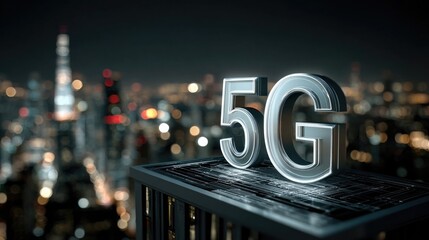 Explore the potential of 5G technology to enhance business communications and enable innovative IoT applications.