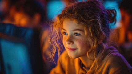 Explore the role of AI in enabling personalized learning paths for students worldwide.