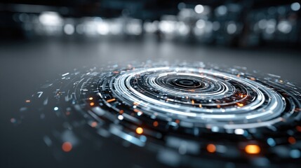 Explore the role of digital twins in simulating business processes for optimization and risk mitigation.