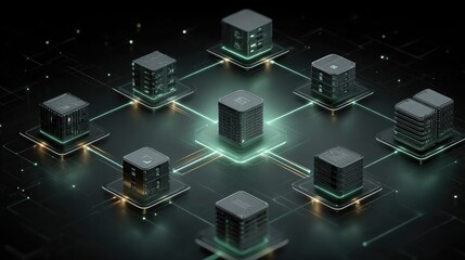 Explore the security advantages of edge computing with distributed architecture and localized storage.